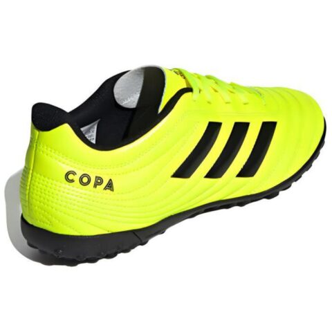 Adidas Copa 19.4 Tf ‘Yellow Black’