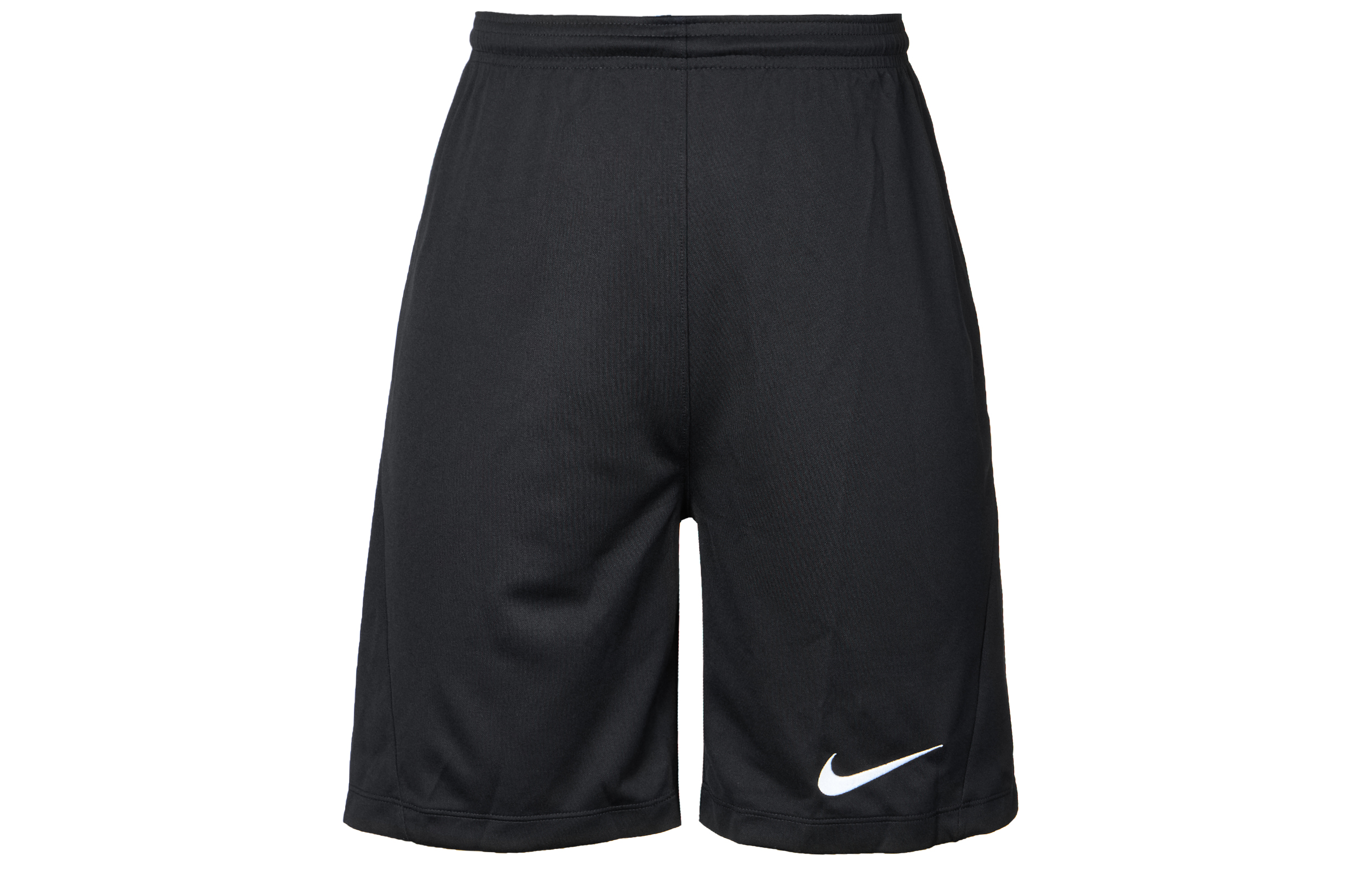 Nike Dri Fit PARK III Sports Shorts Men’s Black