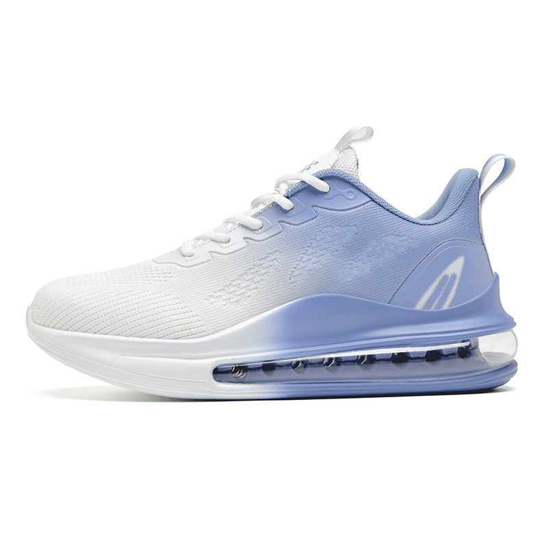 HEIWEILU Breathable Lightweight Breathable And Lightweight Low top Casual Running Shoes Men’s