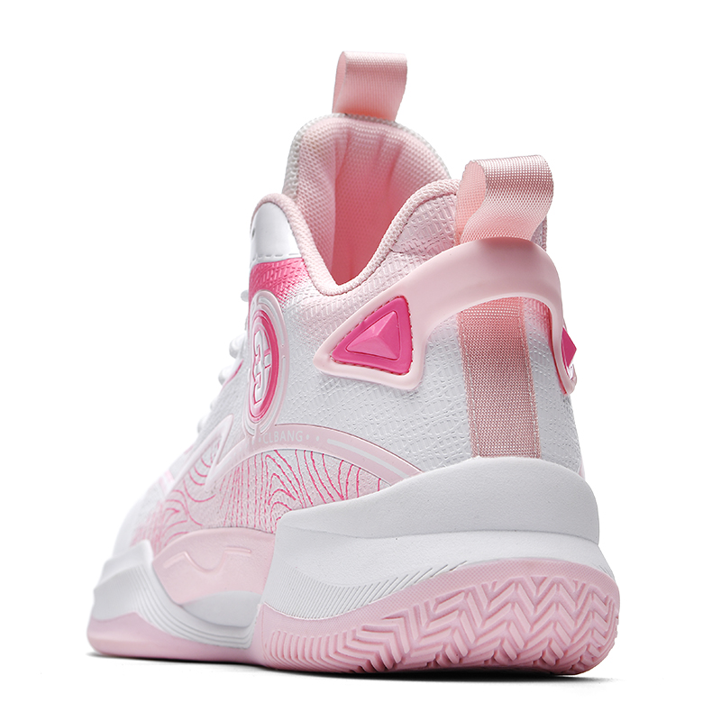 HEIWEILU Cushioning Slip Resistant Abrasion Resistant Cushioning Slip Resistant Abrasion Resistant High top