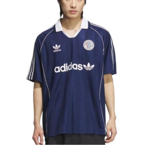 Adidas Originals Soccer Jersey Men’s