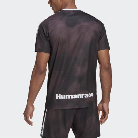 Adidas Real Madrid Human Race Jersey