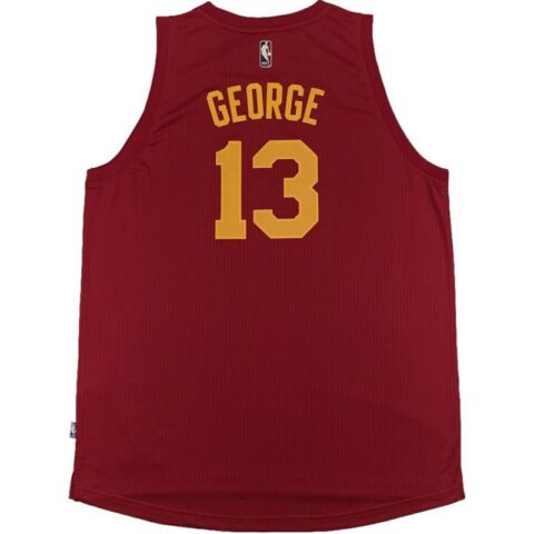 Adidas Basketball Jersey Men’s Red