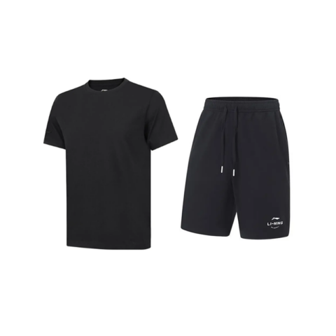 Li Ning Casual Sportswear Unisex