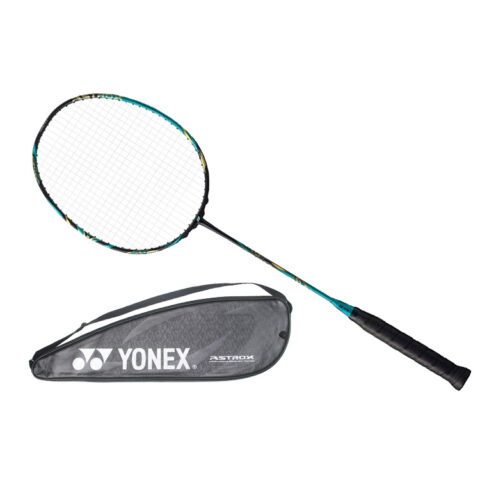 YONEX Tianfu AX88S PRO Full Carbon Badminton Rackets Professional 669mm Jadeite Blue