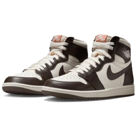 Jordan 1 Retro High Og Light Madder Root Women’s