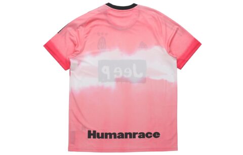 Adidas Juventus Human Race Kids Jersey