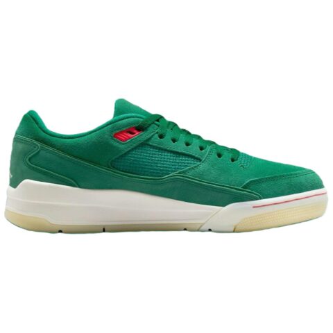 Jordan Flight Court Malachite