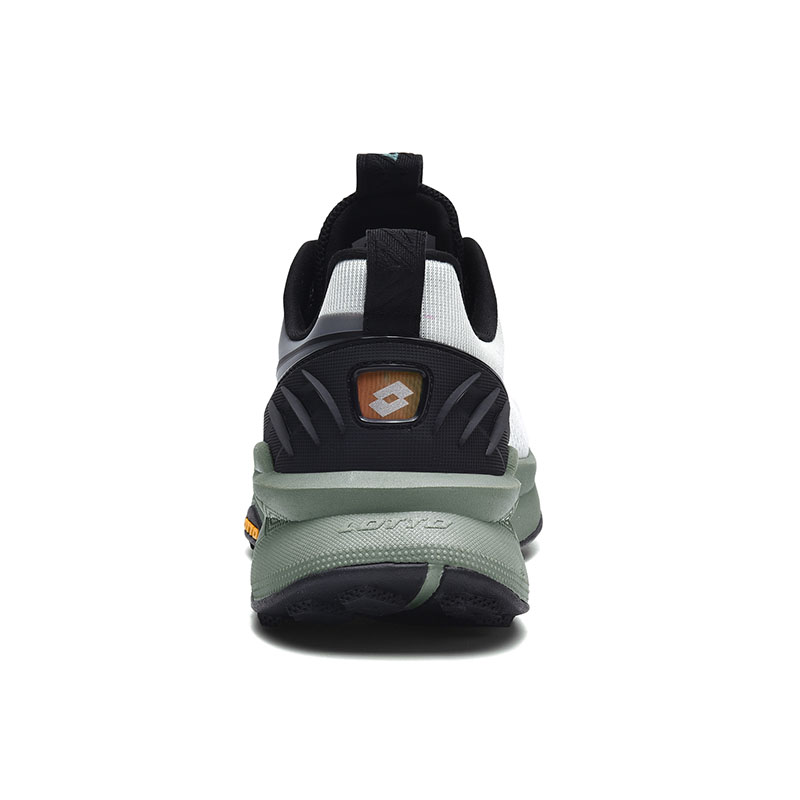 LOTTO Cushioning Slip Resistant Abrasion Resistant Cushioning Slip Resistant Abrasion Resistant Low top Hiking Shoes