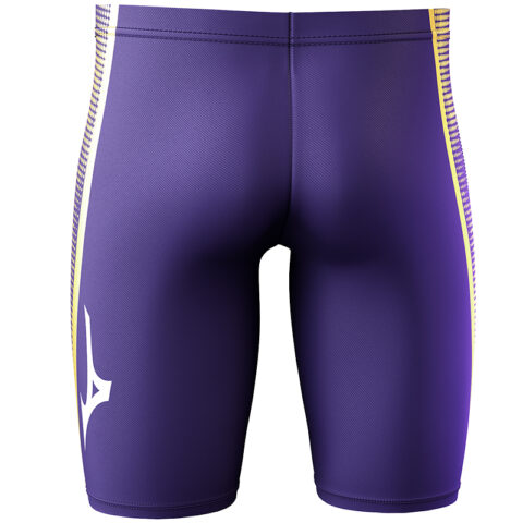Mizuno Swimming Shorts Men’s Thin Mid Length Swim Shorts