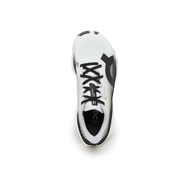 Cloudboom Max Wmns On ‘White Black’ Women’s