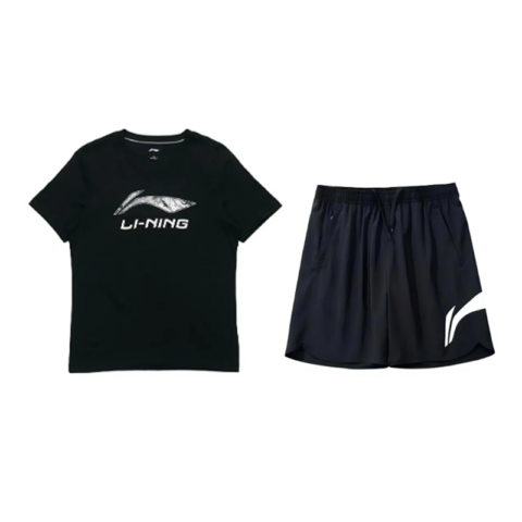 Li Ning Casual Sportswear Unisex