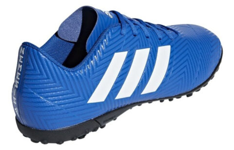 Adidas Nemeziz Tango 18.4 Tf ‘Blue White’