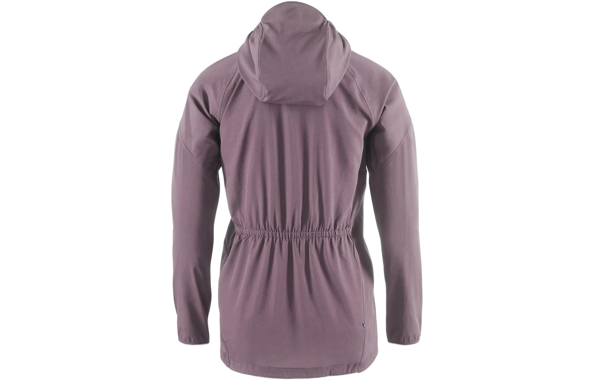 Klattermusen Sif Hooded Jacket