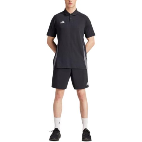 Adidas TIRO 24 COMPETITION DOWNTIME Soccer Bottom Men’s Black