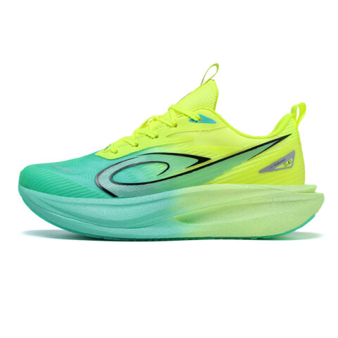 GAISIDULANTE Impact Resistant, Abrasion Resistant, Anti Rollover, Slip Resistant Low top Casual Running Shoes Unisex
