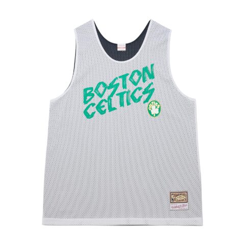 Mitchell Ness Basketball Jersey Unisex