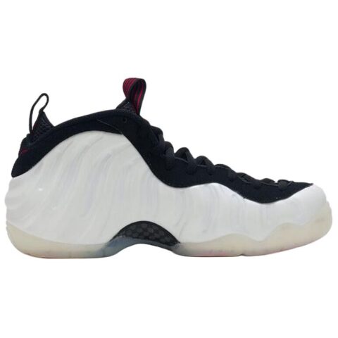 Nike Air Foamposite Pro Pearl 2025
