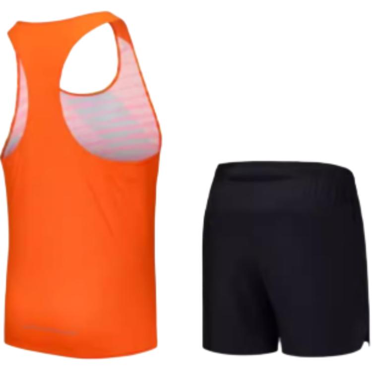 Anta Running Collection Fitness Set Men’s