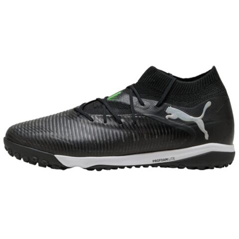 PUMA FUTURE 8 Soccer Shoes Unisex Black