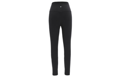 Lululemon Align™ Workout Pants 25′ Women’s Black