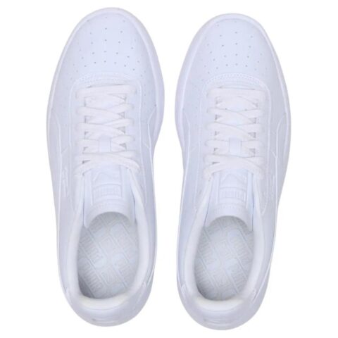 PUMA GV Special Low top Tennis Shoes Unisex White
