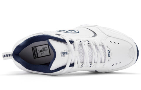 QIAODAN Samoyed ACE Box Cushioning Slip Resistant Abrasion Resistant Breathable Rebound Low top Casual Shoes Men’s