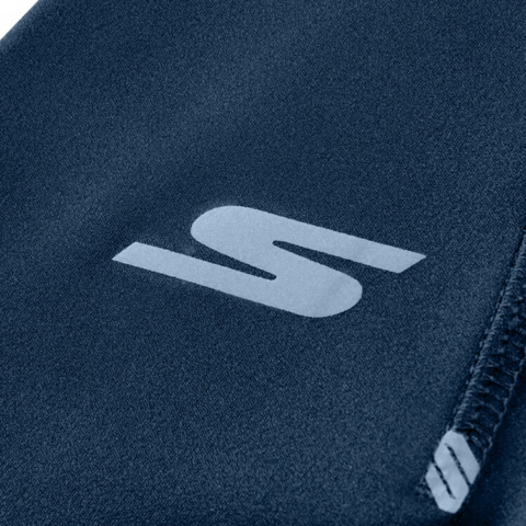 Skechers Sports Pants Men’s Navy Blue