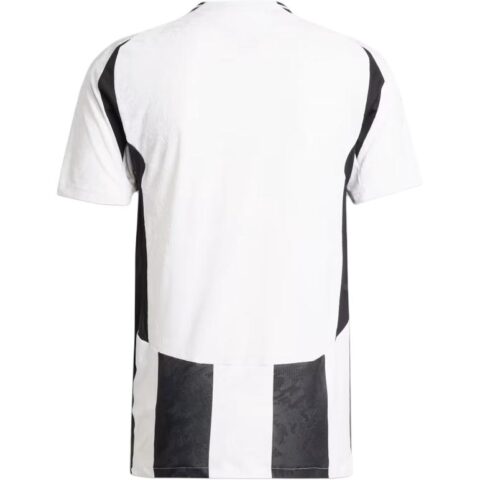 Adidas Free Shipping With AdiClub Juventus 24/25 Home Authentic Jersey