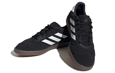 Adidas Sala Court ‘Black’