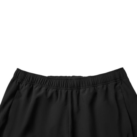 Li Ning Running Collection Sports Shorts Men’s Black
