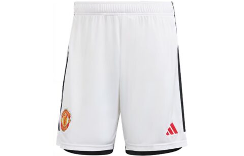 Adidas Manchester United Manchester United Soccer Bottom Men's