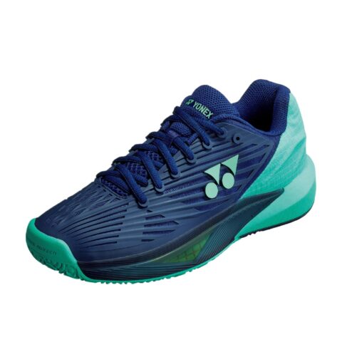 YONEX POWER CUSHION ECLIPSION 5L Low top Tennis Shoes Women's Blue