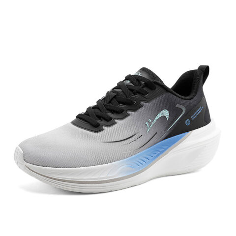 K bird Cushioning Breathable Lightweight Cushioning Breathable Lightweight Low top Carbon Plate