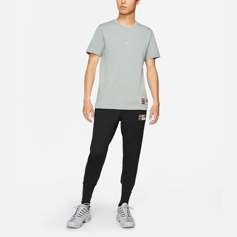 Nike Soccer Jerseys Men’s Gray Moderate