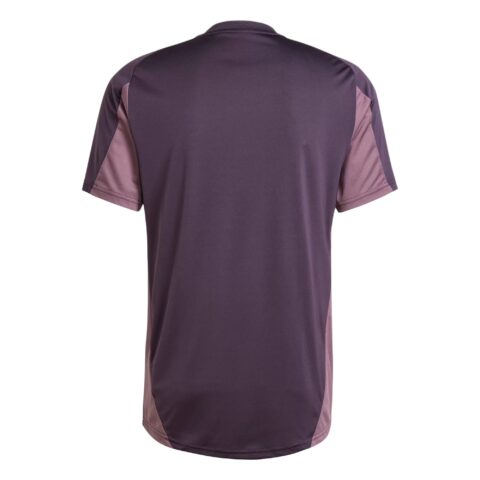 Adidas ArsenalTiro 24 FW24 Soccer Jersey Men’s Aurora Black
