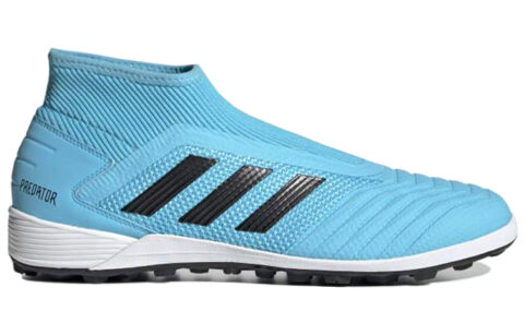 Adidas Predator 19.3 Tf ‘Blue Black’