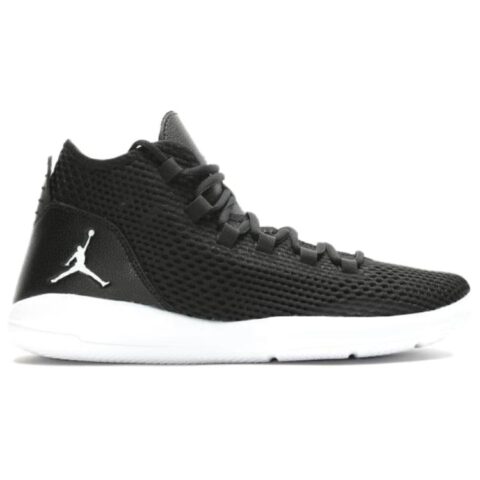 Air Jordan Reveal ‘Black White’