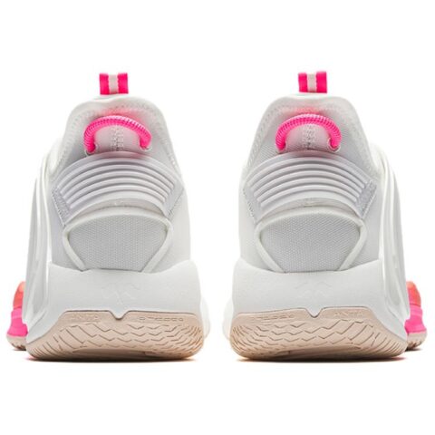 CHAOJIANTA Fabric Slip Resistant Abrasion Resistant Slip Resistant Abrasion Resistant Mid top Basketball Shoes Men’s