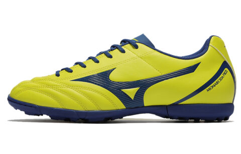 Mizuno Monarcida Neoii Ii ‘Neon Green Black’