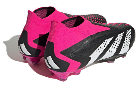 Predator Accuracy+ Adidas Fg ‘Own Your Football Pack’
