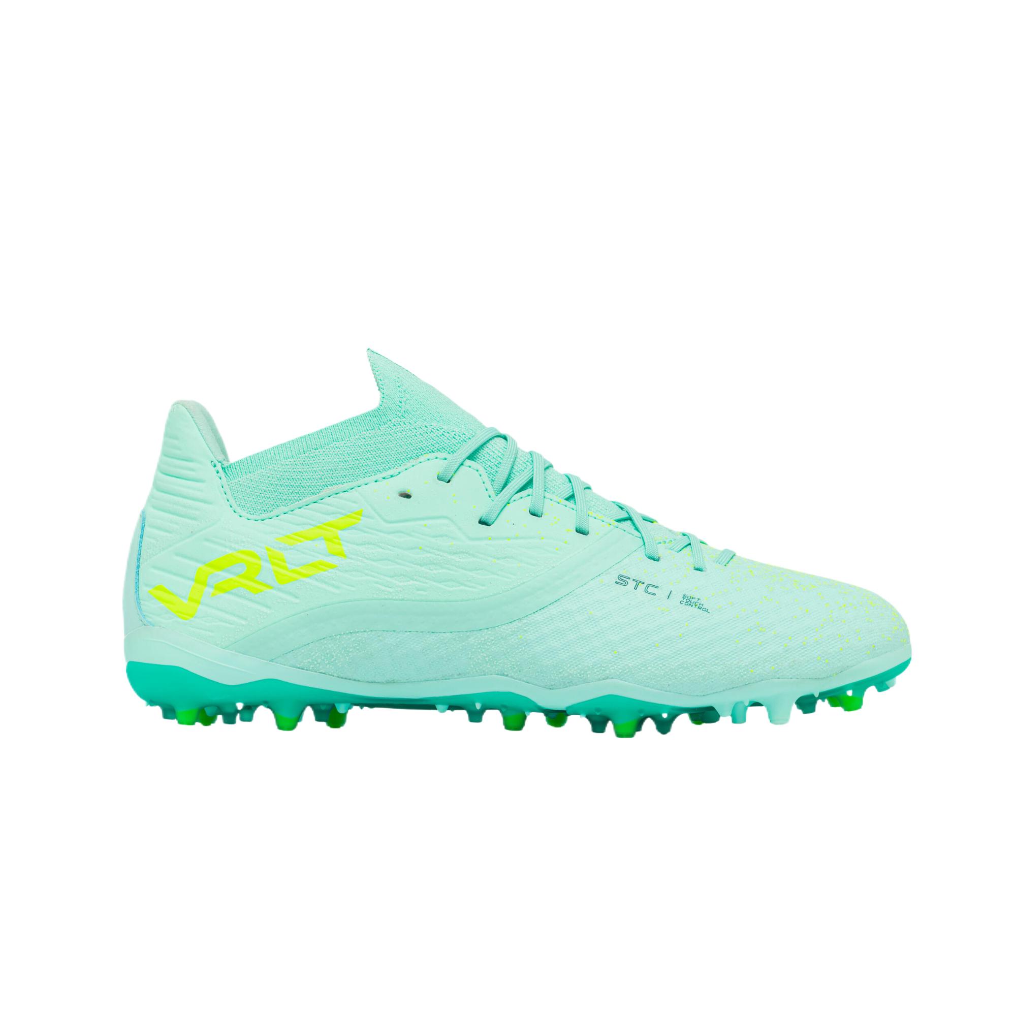 DECATHLON Viralto 3 Slip Resistant Abrasion Resistant Coverage Slip Resistant And Abrasion Resistant Coverage