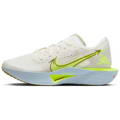 Nike ZoomX Vaporfly 3 Sail Glacier Blue Women’s