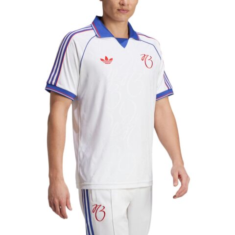 Adidas Originals Free Shipping With AdiClub Jude Bellingham Jersey