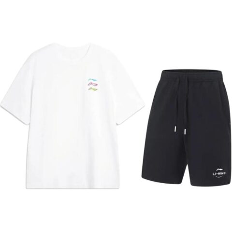 Li Ning Casual Sportswear Unisex