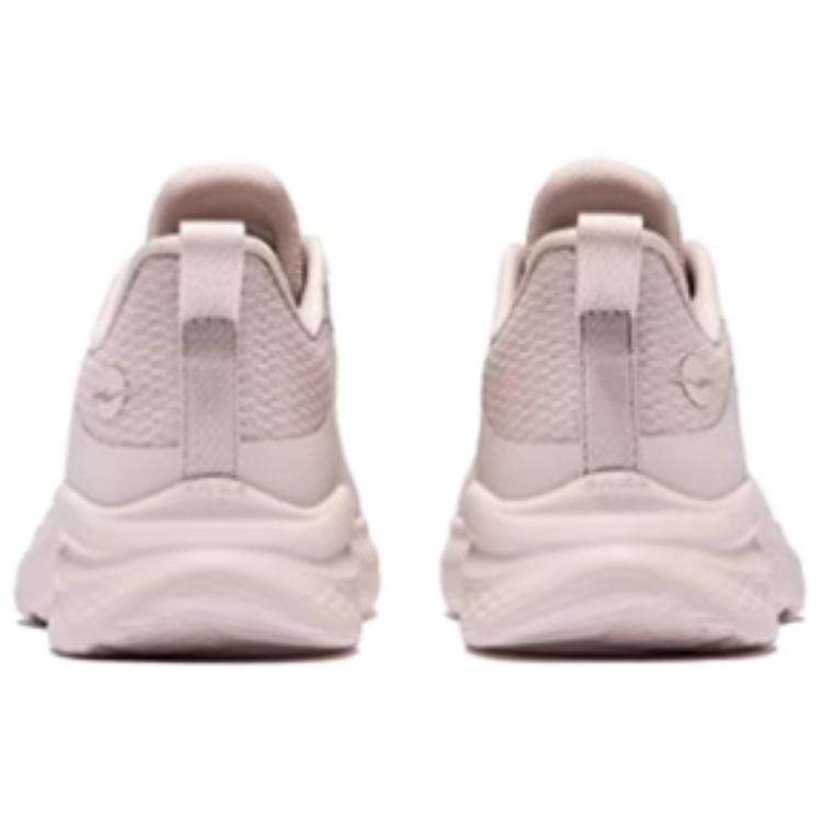 Erke Cushioning Abrasion Resistant Breathable Cushioning Abrasion Resistant Breathable Low top Casual Running Shoes