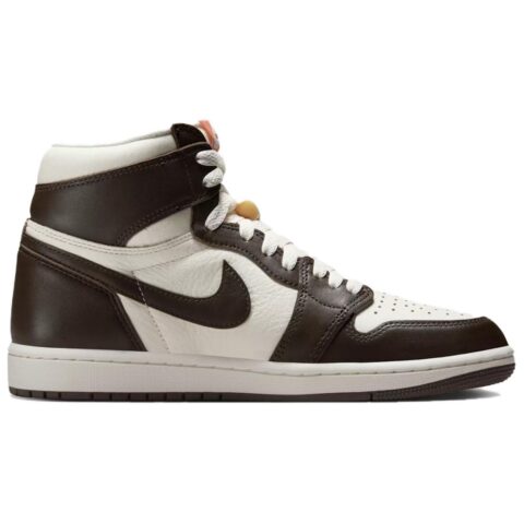 Jordan 1 Retro High Og Light Madder Root Women’s