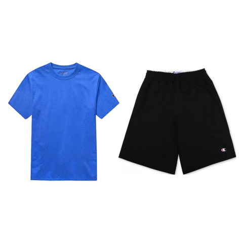 Champion Casual Sportswear Unisex