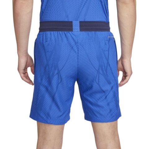 Nike Dri FIT ADVFFF Strike Elite Soccer Bottom Men’s Gaming Royal Blue