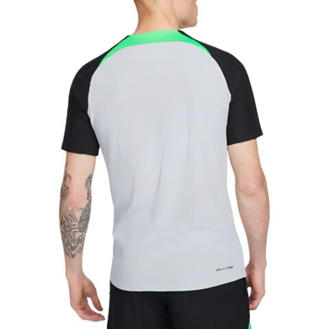 Nike Dri FIT Soccer Jersey Men’s Wolf Gray